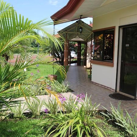 Cabinas Sueno Real San Rafael De Guatuso 외부 사진