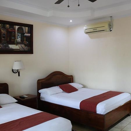 Cabinas Sueno Real San Rafael De Guatuso 외부 사진