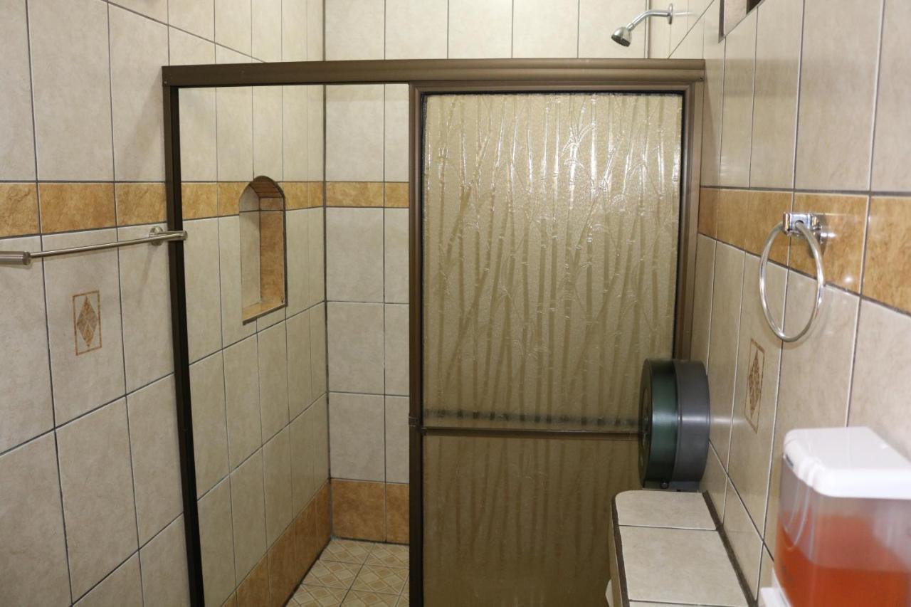 Cabinas Sueno Real San Rafael De Guatuso 외부 사진
